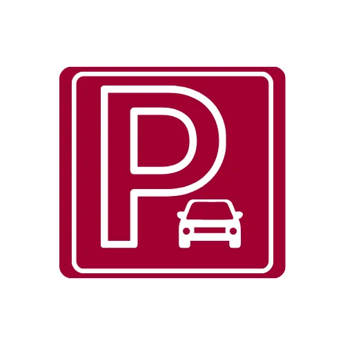 Motorradeinstellplatz Bachwiesenstrasse 36-42