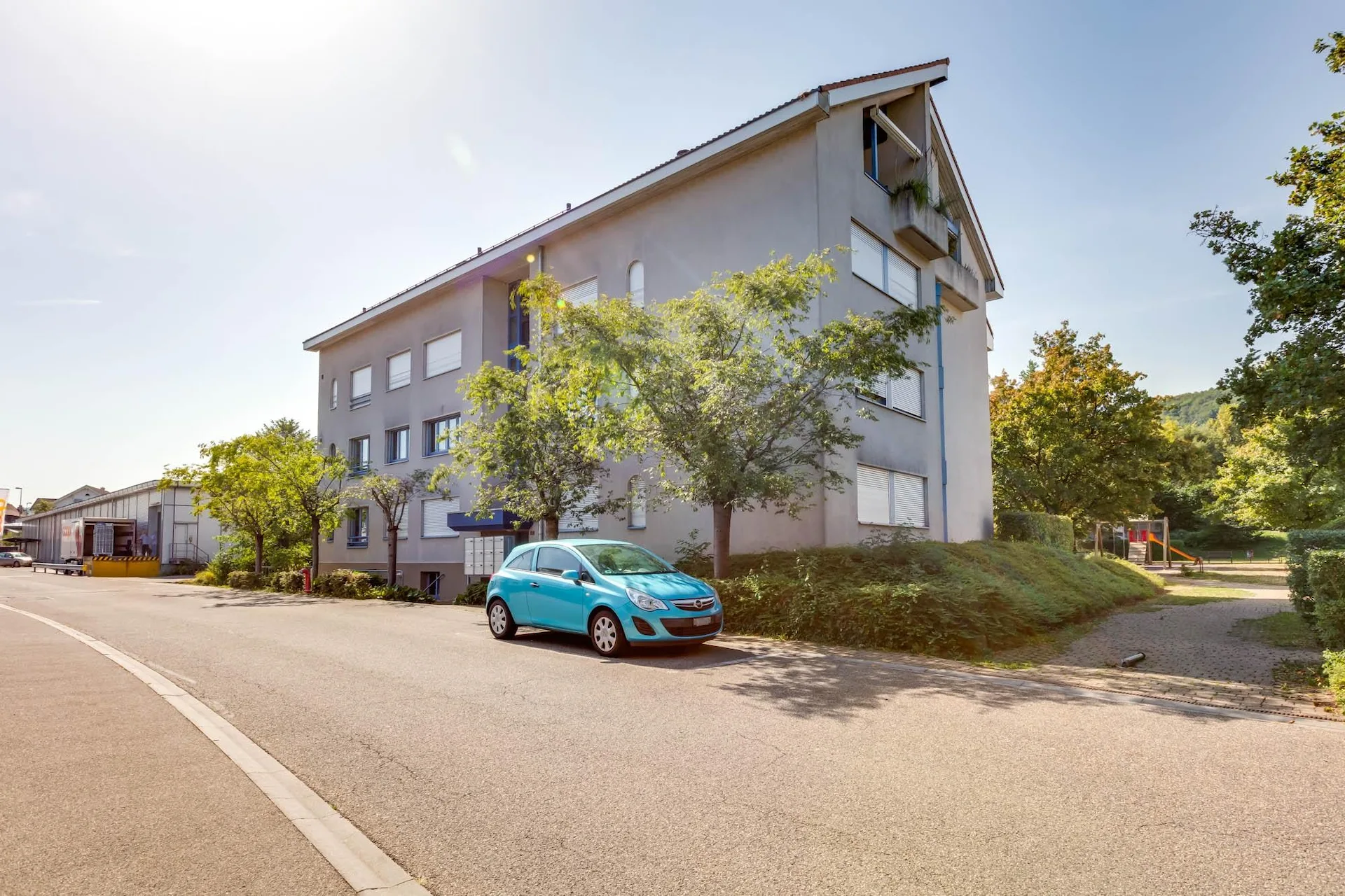 Zuhause fühlen & Gutschein sichern!