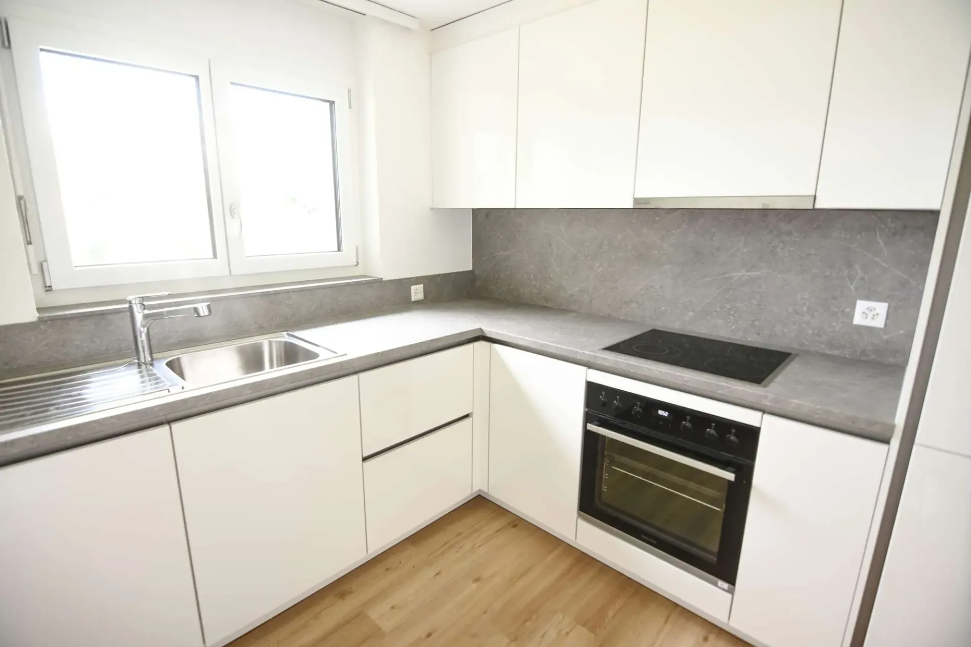 Grosszügige 5.5-Zimmer-Wohnung in familienfreundlicher Lage in Rebstein