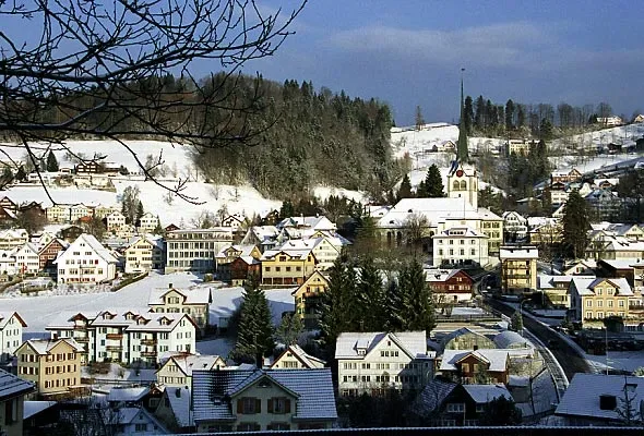 Mittelland