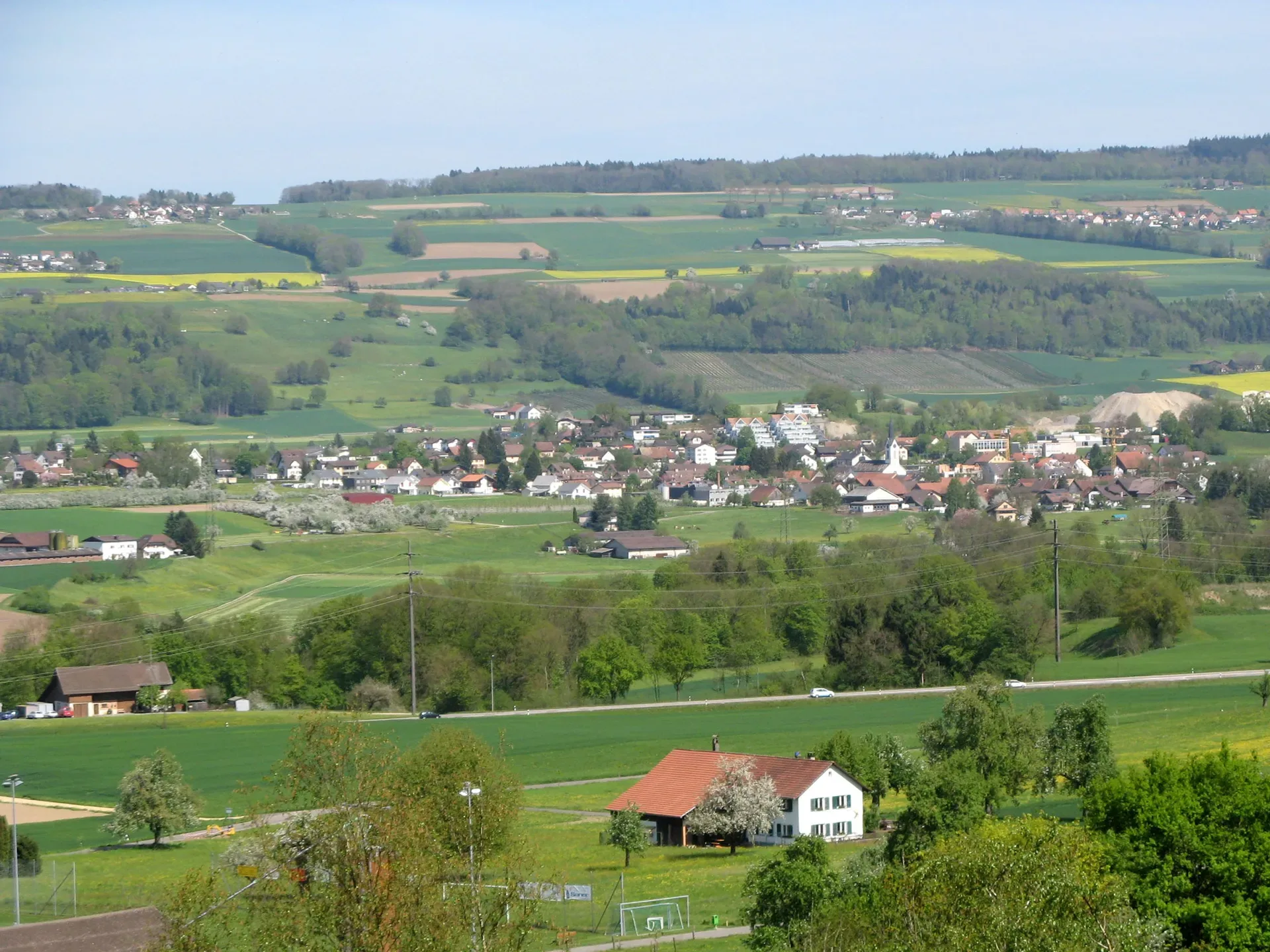 Stetten AG