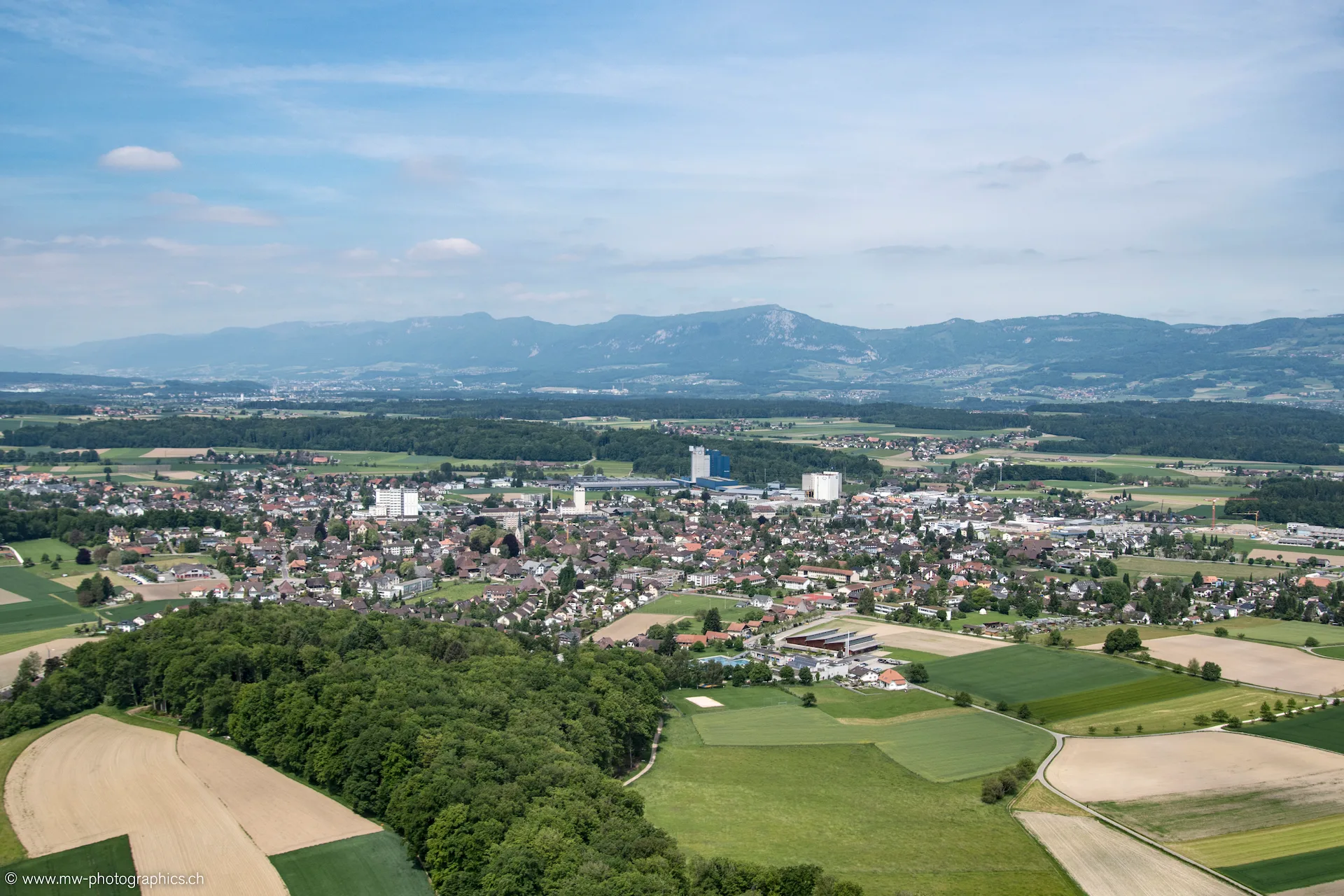 3360 Herzogenbuchsee