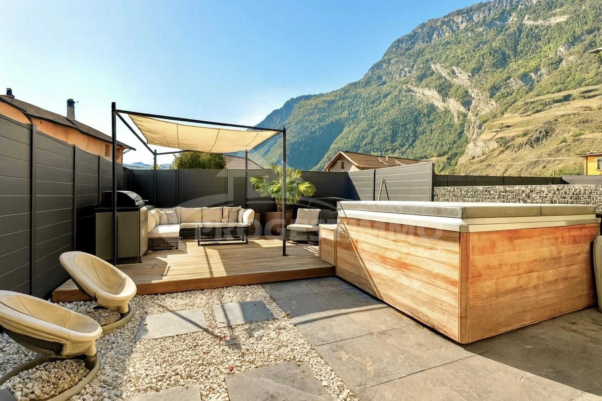 COMFORT, SPACE AND LIGHT: YOUR FUTURE HOME