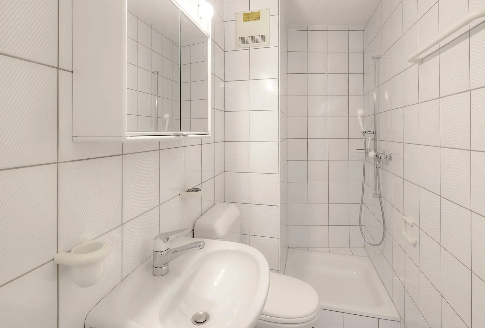 Ihr neues Zuhause in Düdingen wartet auf Sie!