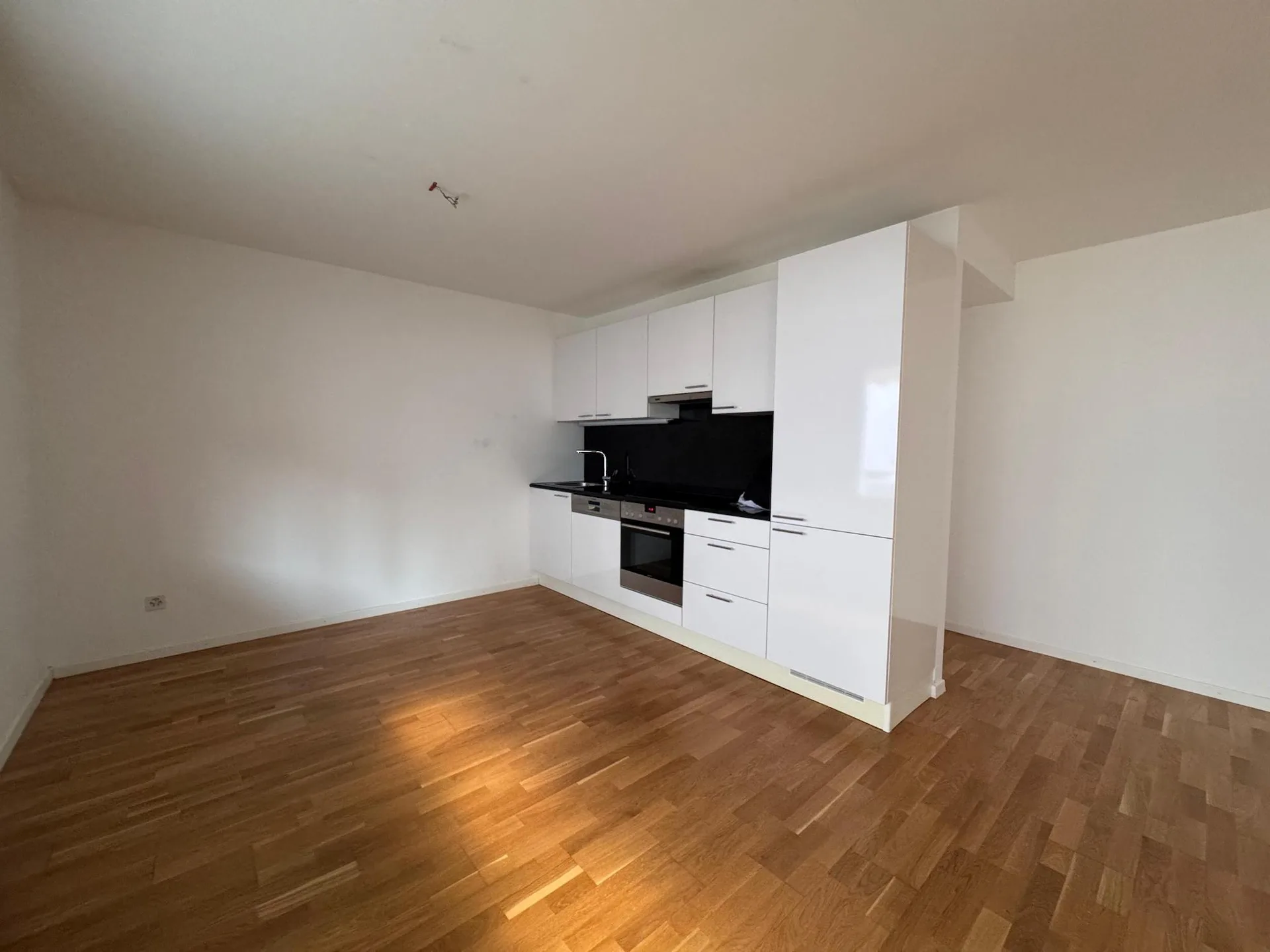 Appartement de 4.5 pièces spacieux et bien situé