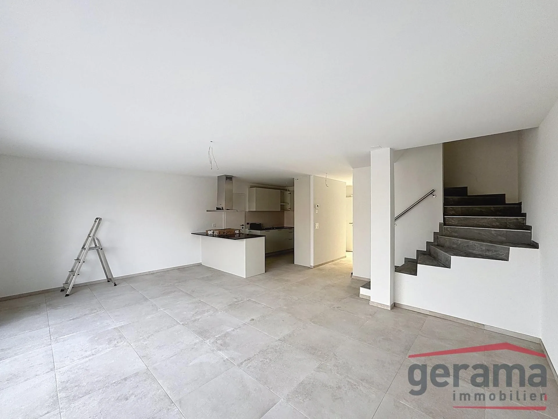 Prächtige neue 5.5-Zimmer-Villa in Nuvilly