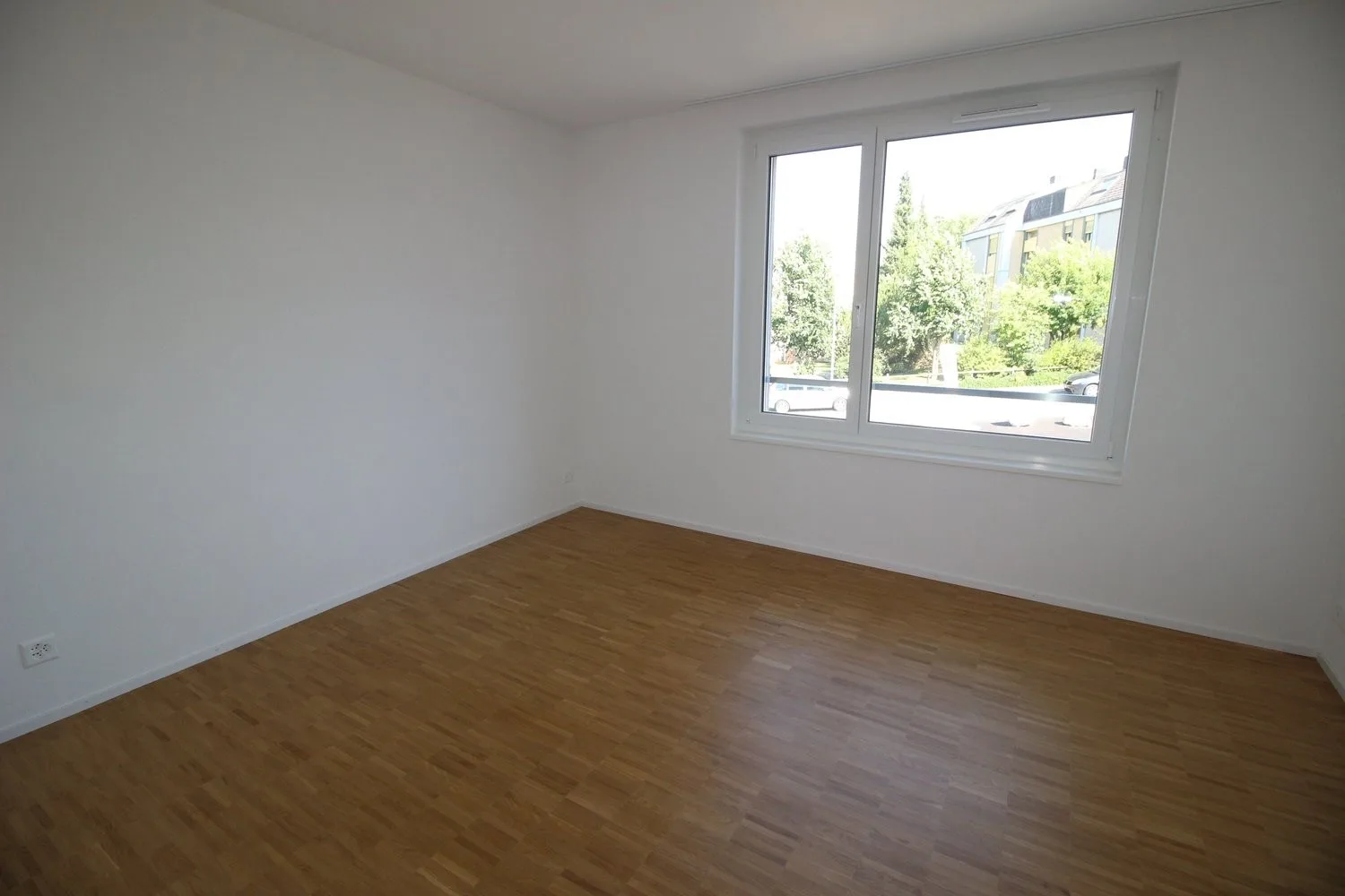 Magnifique logement de 3½ pièces dans immeuble récent