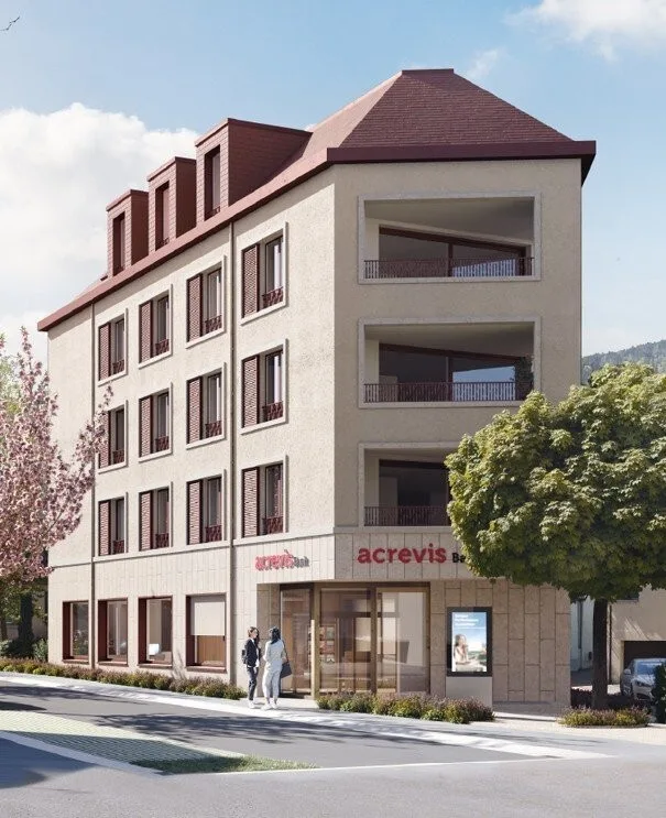 Ihre neue Traumwohnung
