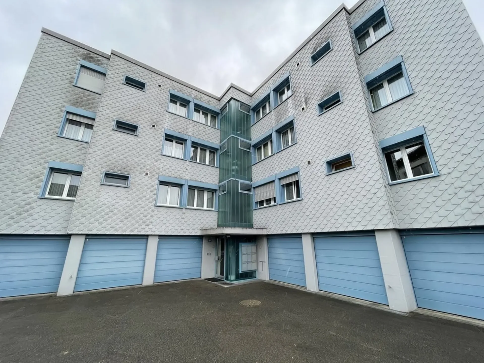 3.5 Zimmer-Wohnung in Zürich mieten