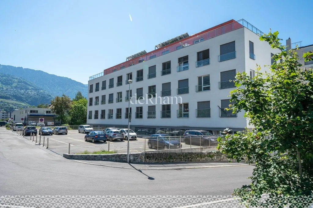 4 ½ rooms apartment