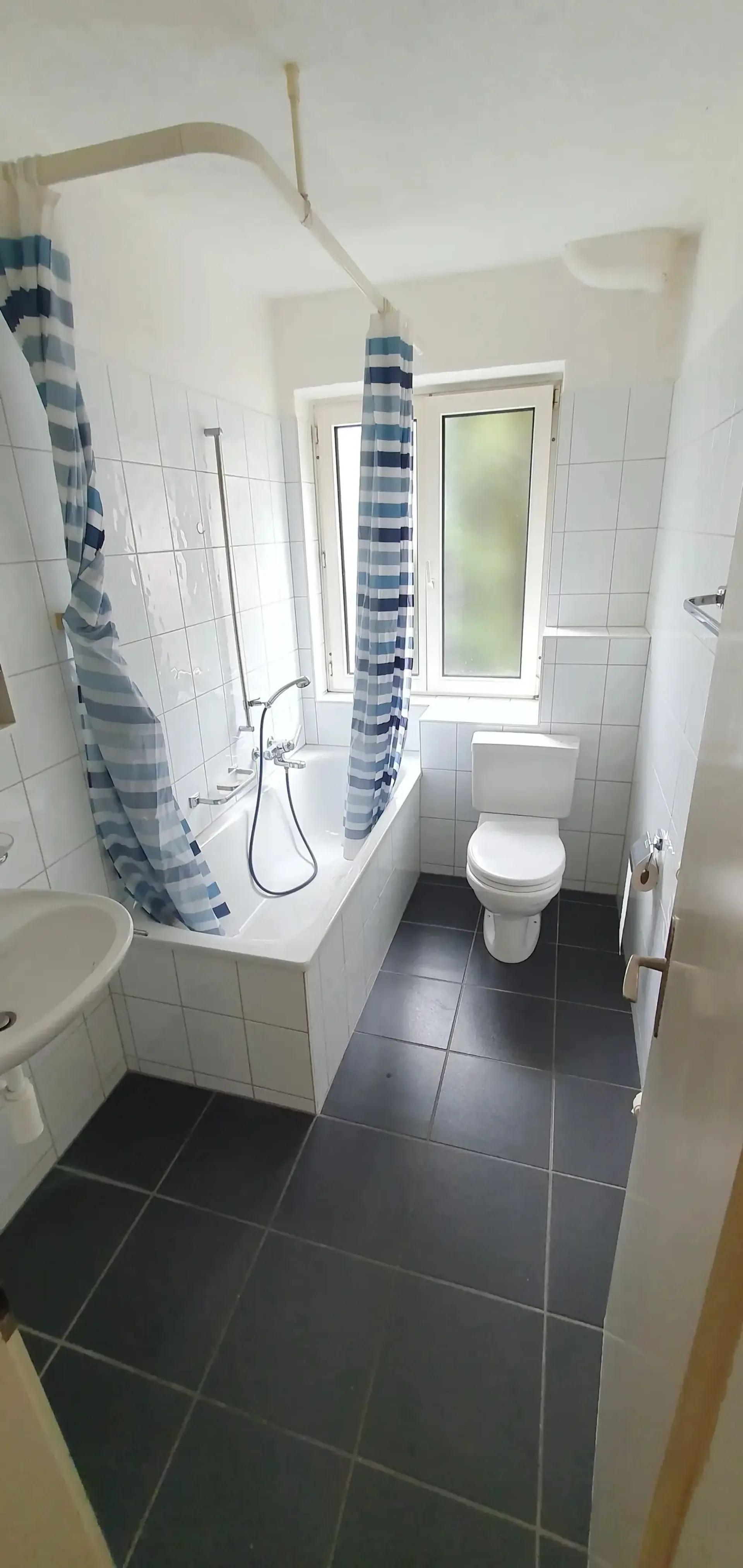 Gemütliche 3-Zimmer-Wohnung in zentraler Lage von Olten