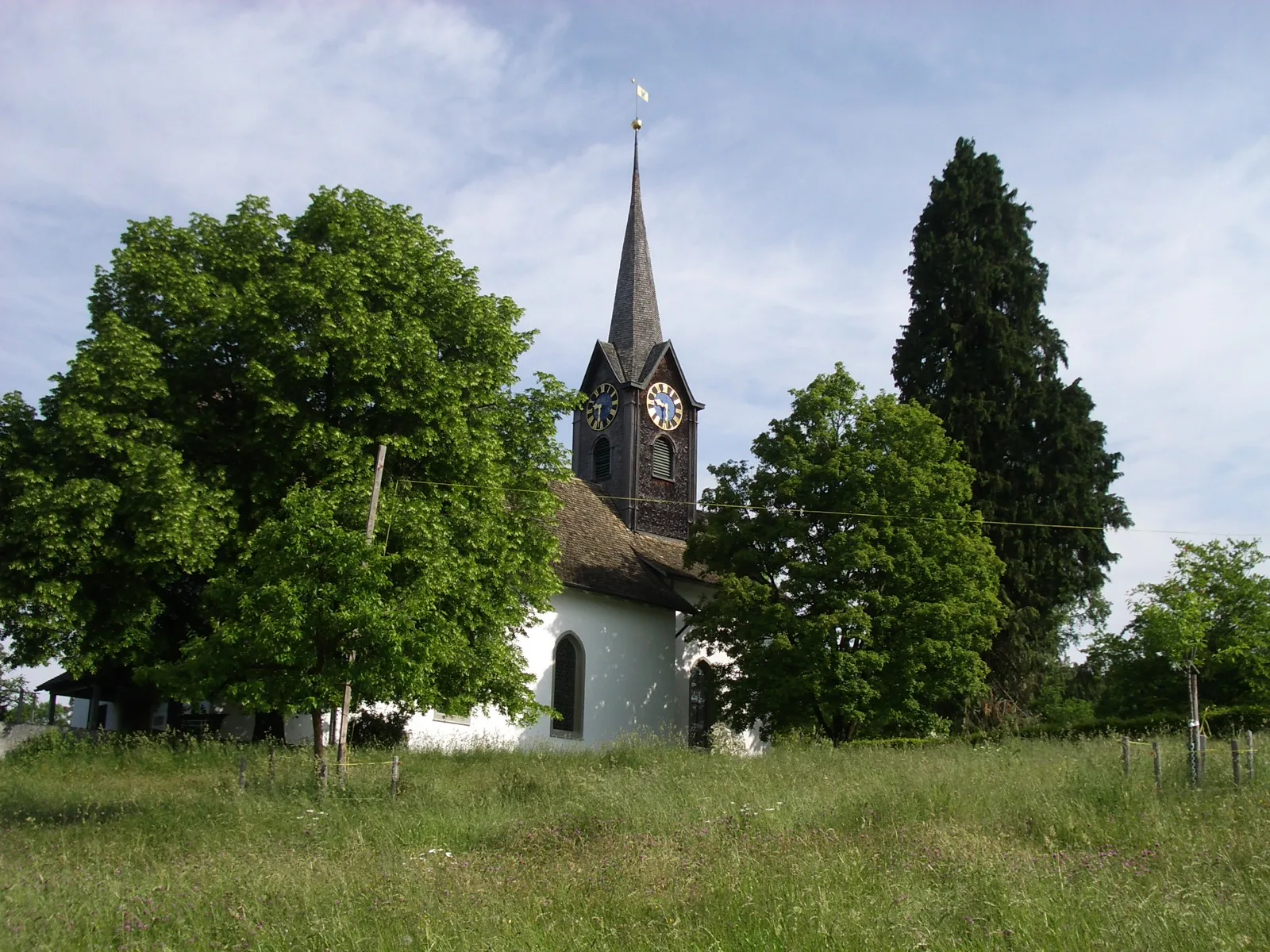 8914 Aeugst am Albis