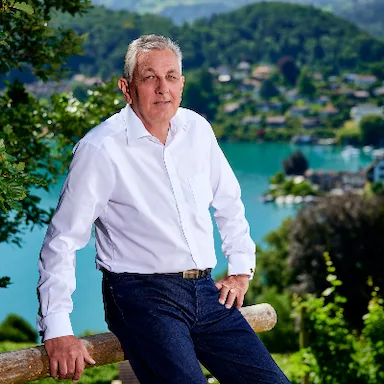 Markus Gerber