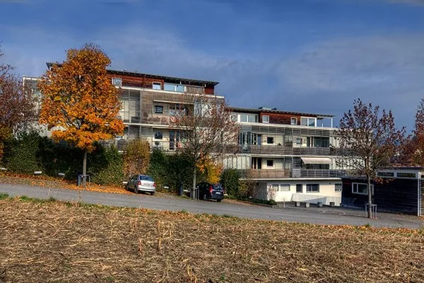 Benötigt Ihr Fahrzeug ein Dach über dem Kopf?