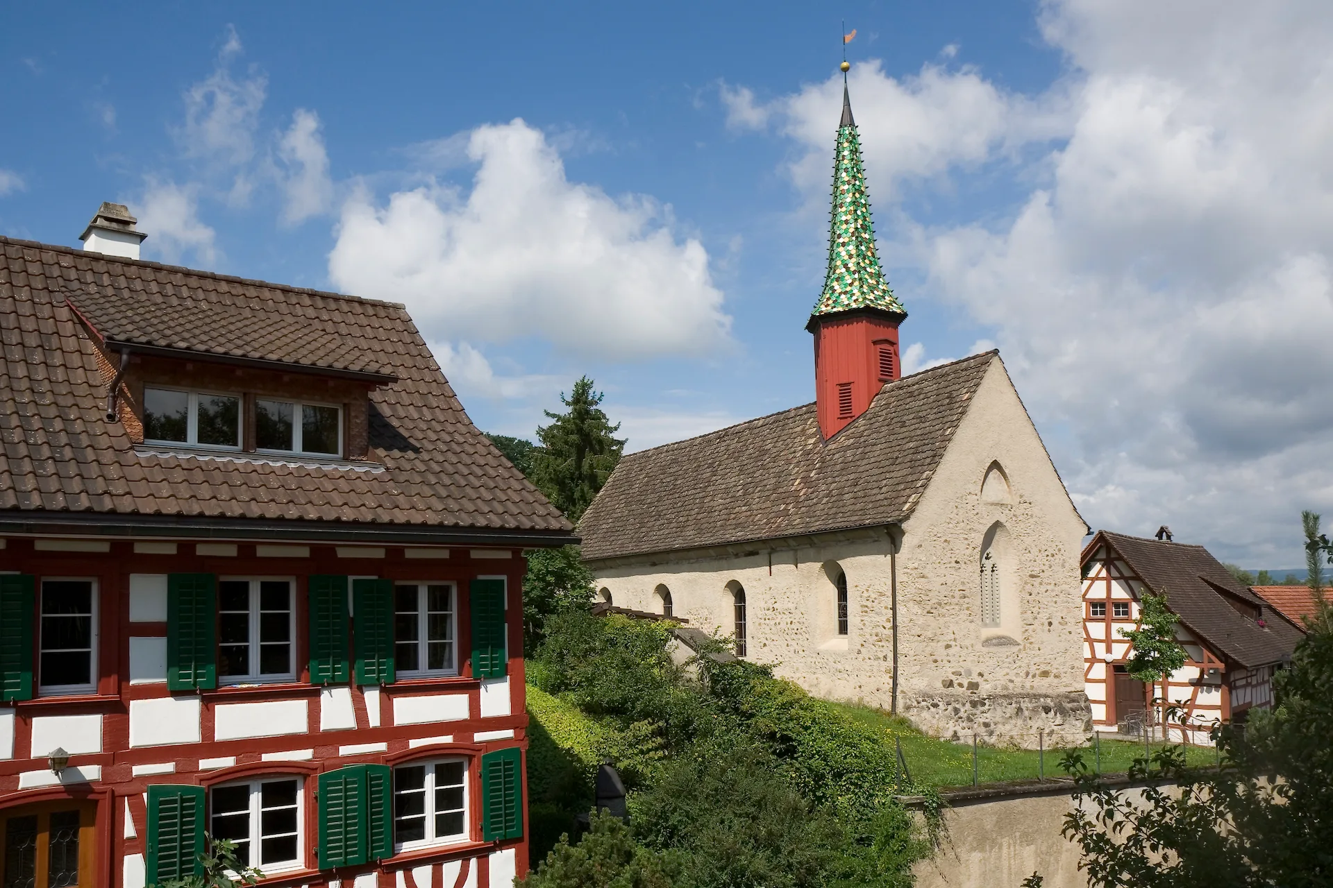 Basadingen-Schlattingen