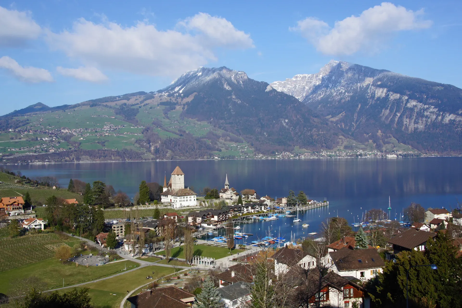 Frutigen-Niedersimmental