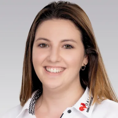 Alexandra Egli