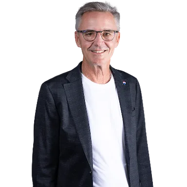Jan de Ruijter