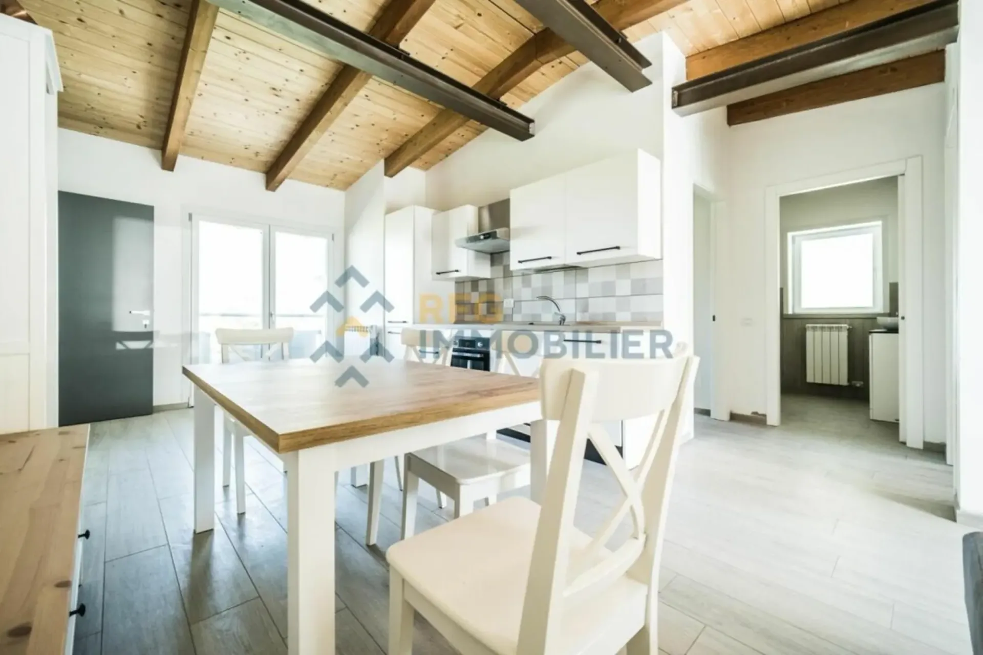 Appartement 3.5 pièces à Martigny