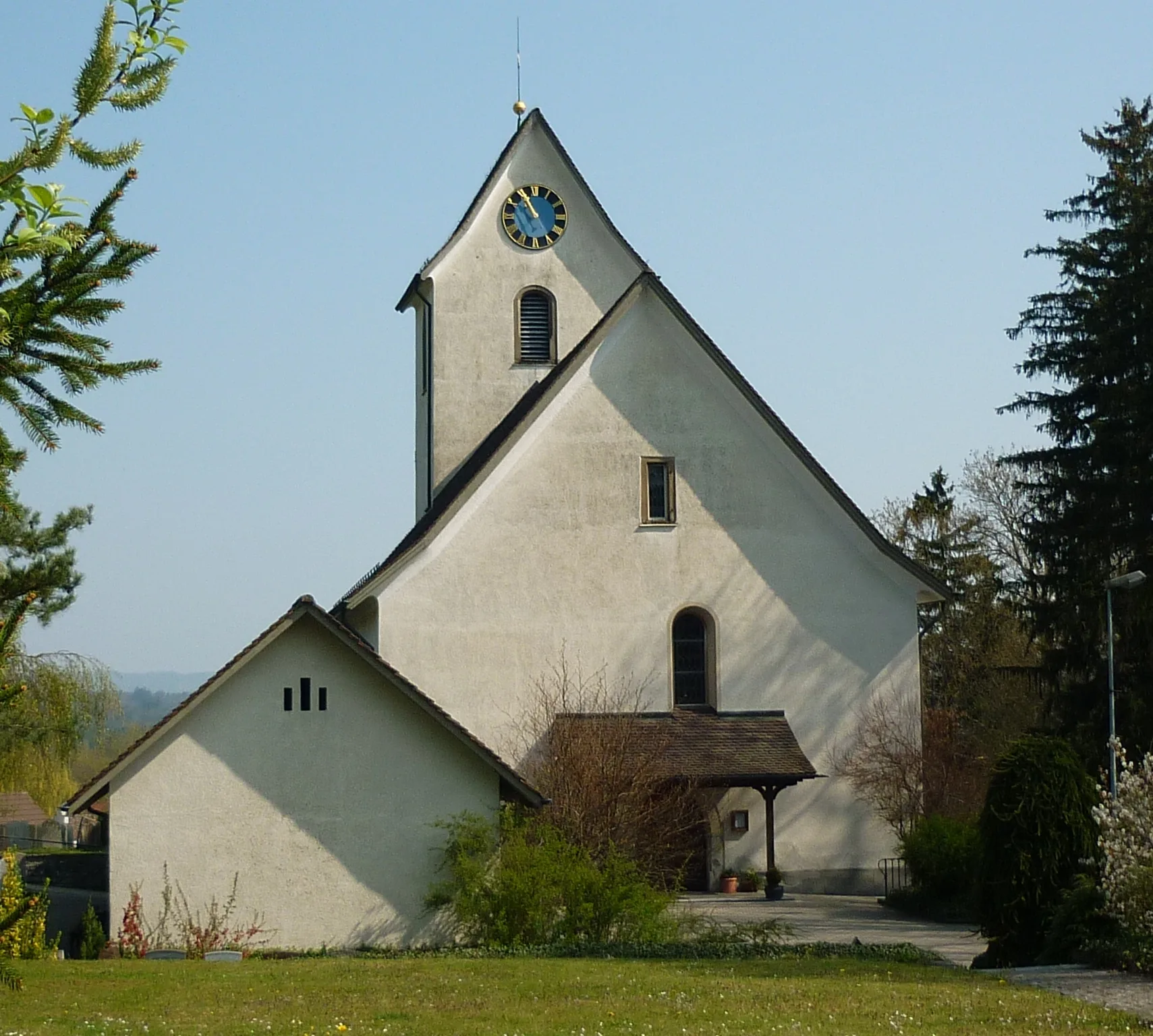 Flaach