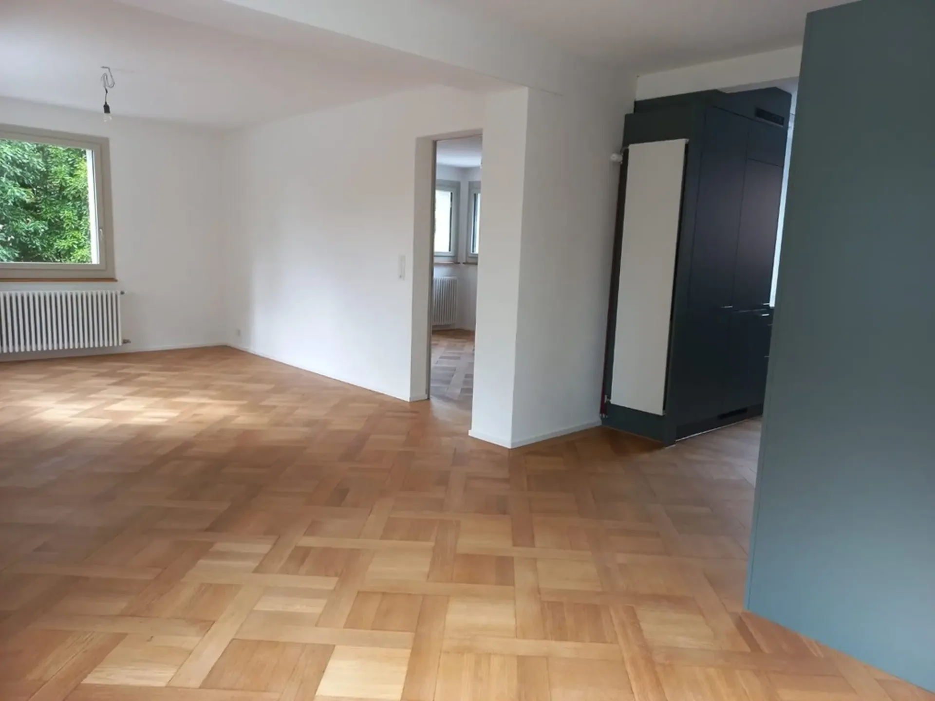 2 ½ Zimmer-Wohnung, 6006 Luzern