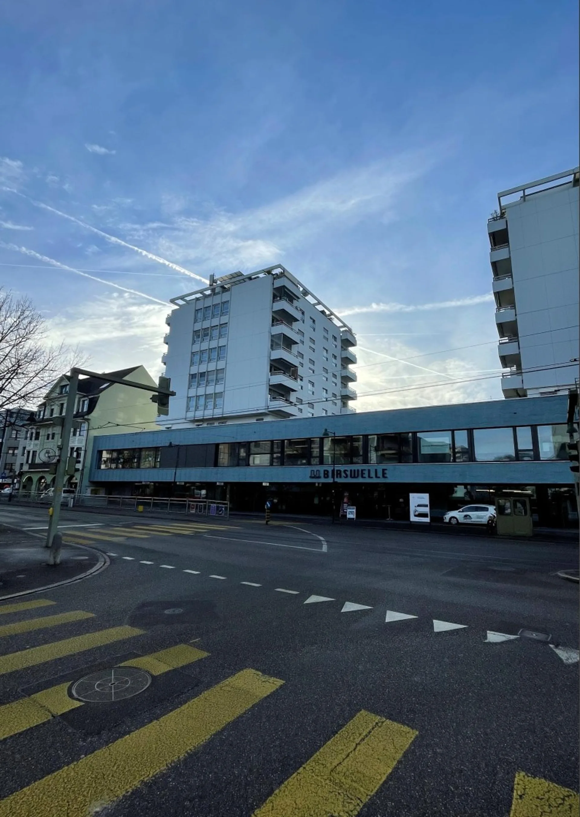 Ihr neues Zuhause nahe der Birs