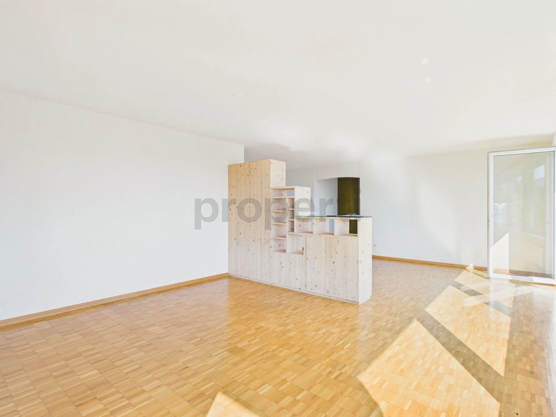 Traumhafte 4.5-Zimmer-Wohnung in Rebstein, Kanton SG