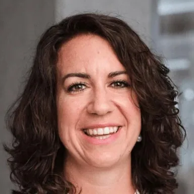 Nadine Gut
