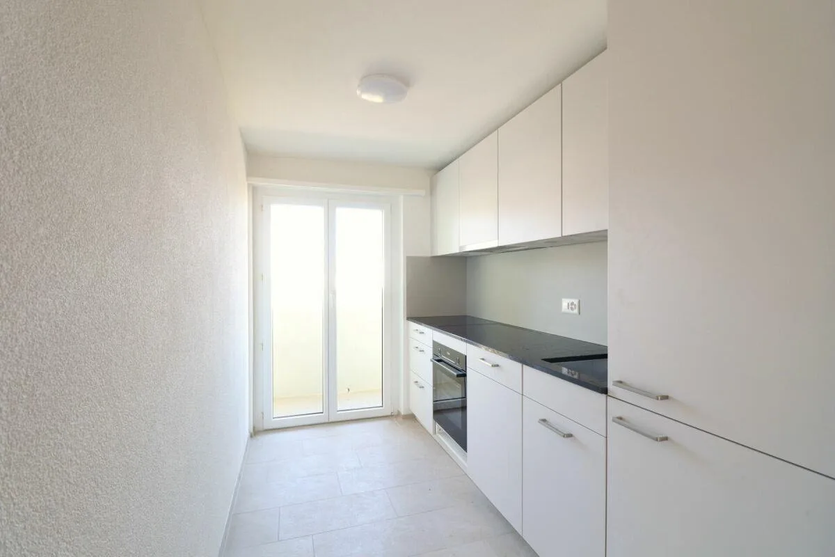 3.5 Zimmer Wohnung