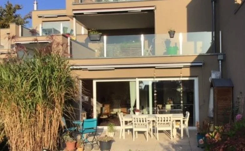 APPARTEMENT DUPLEX 4½ PIÈCES À MARLY (FR), MEUBLÉ, DURÉE DÉTERMINÉE