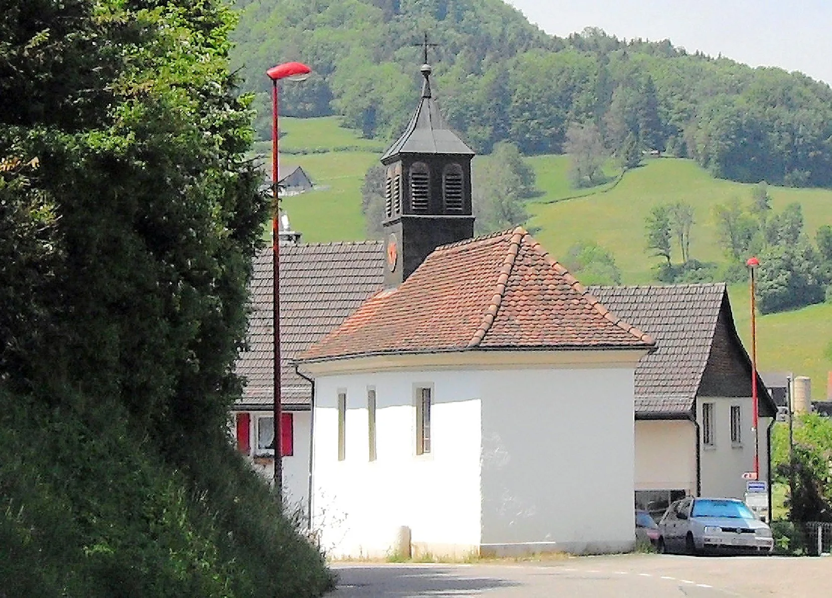 2813 Ederswiler