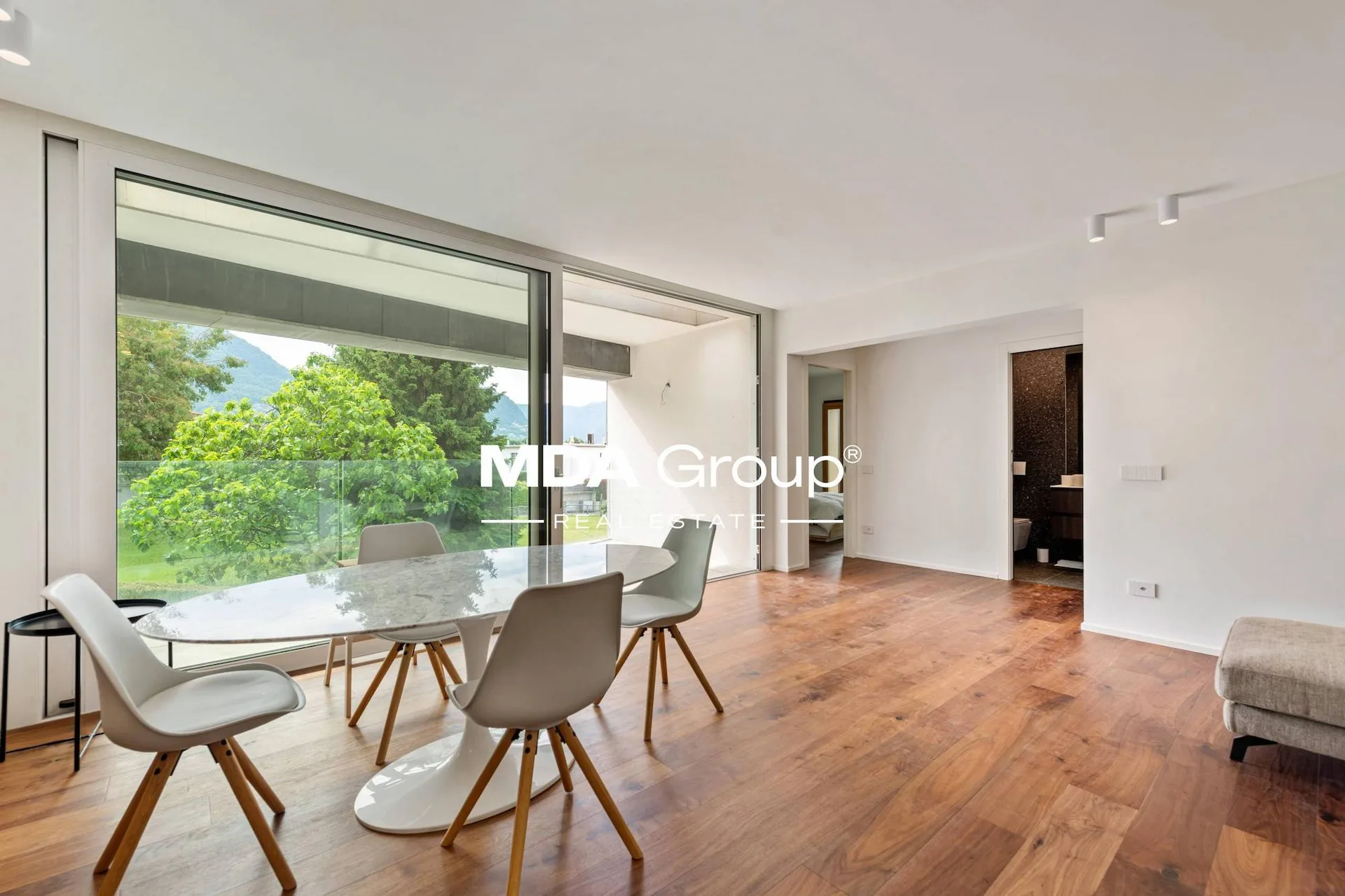 Appartement - Comano
