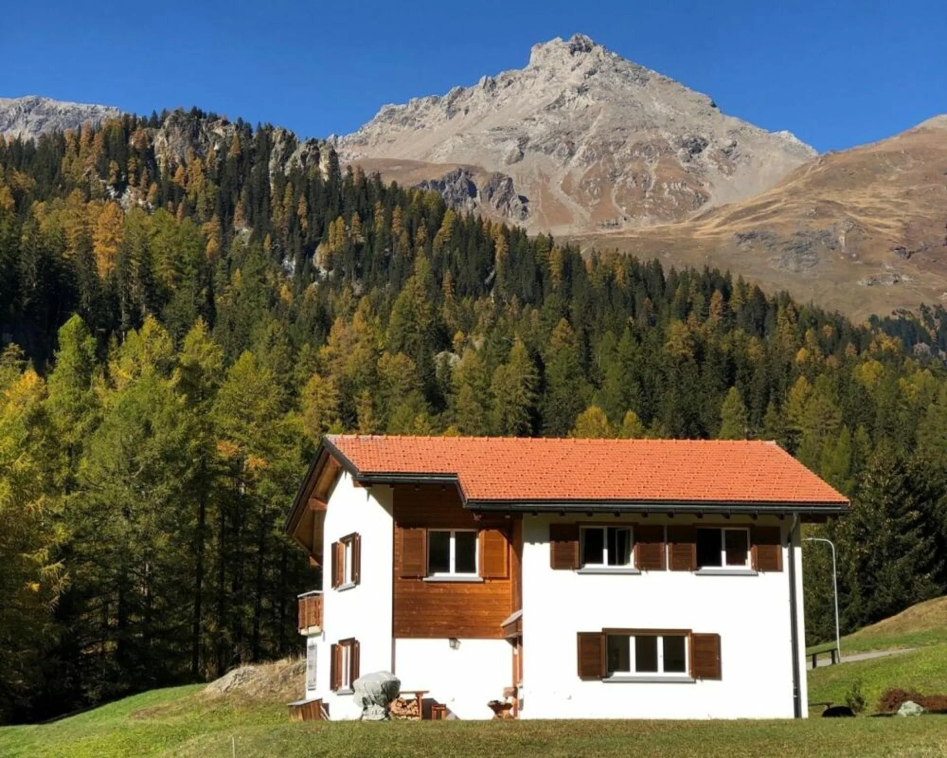 Casa unifamiliare di 5,5 locali