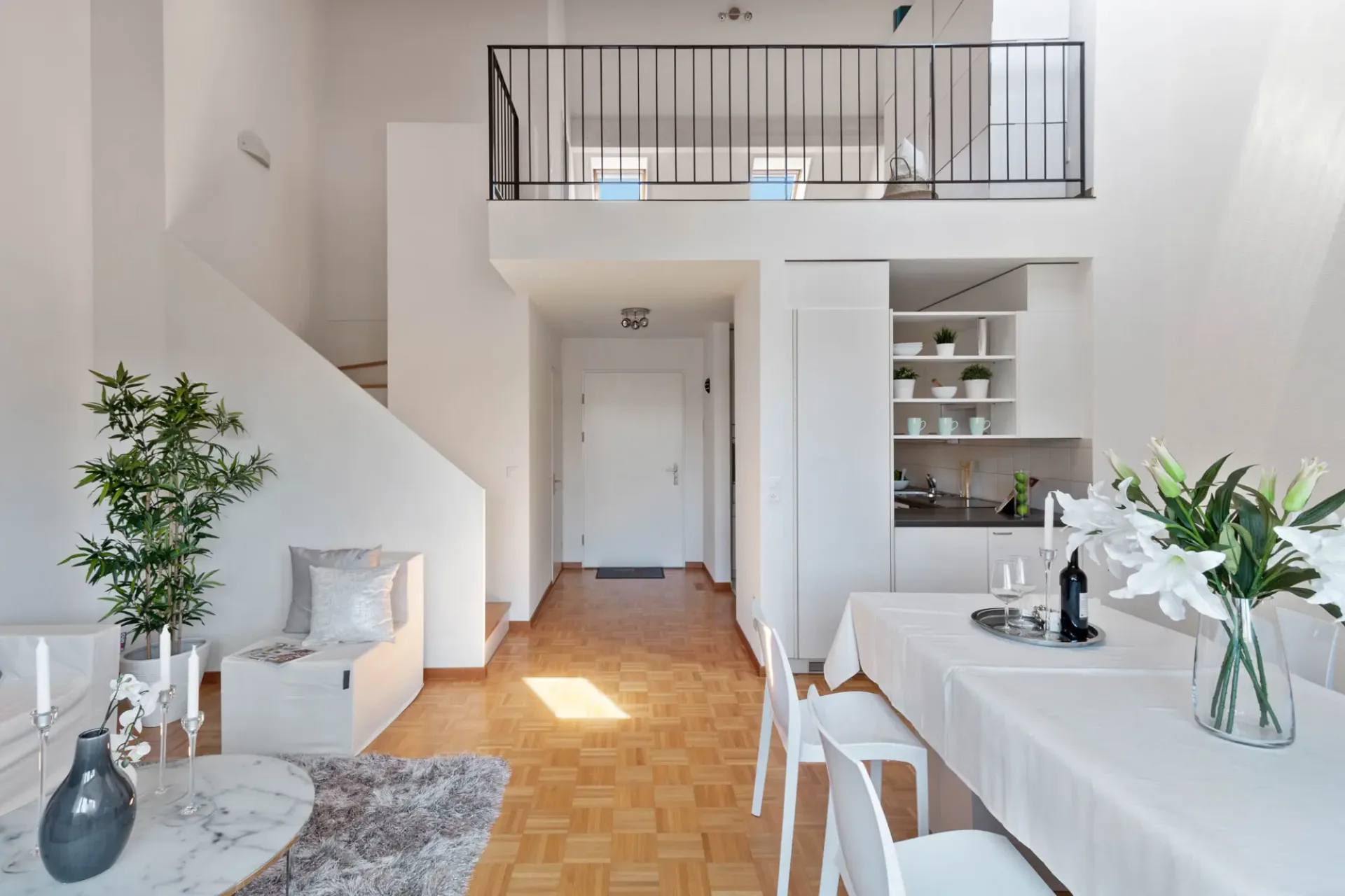 Ihr neues Zuhause in Riedikon-Uster