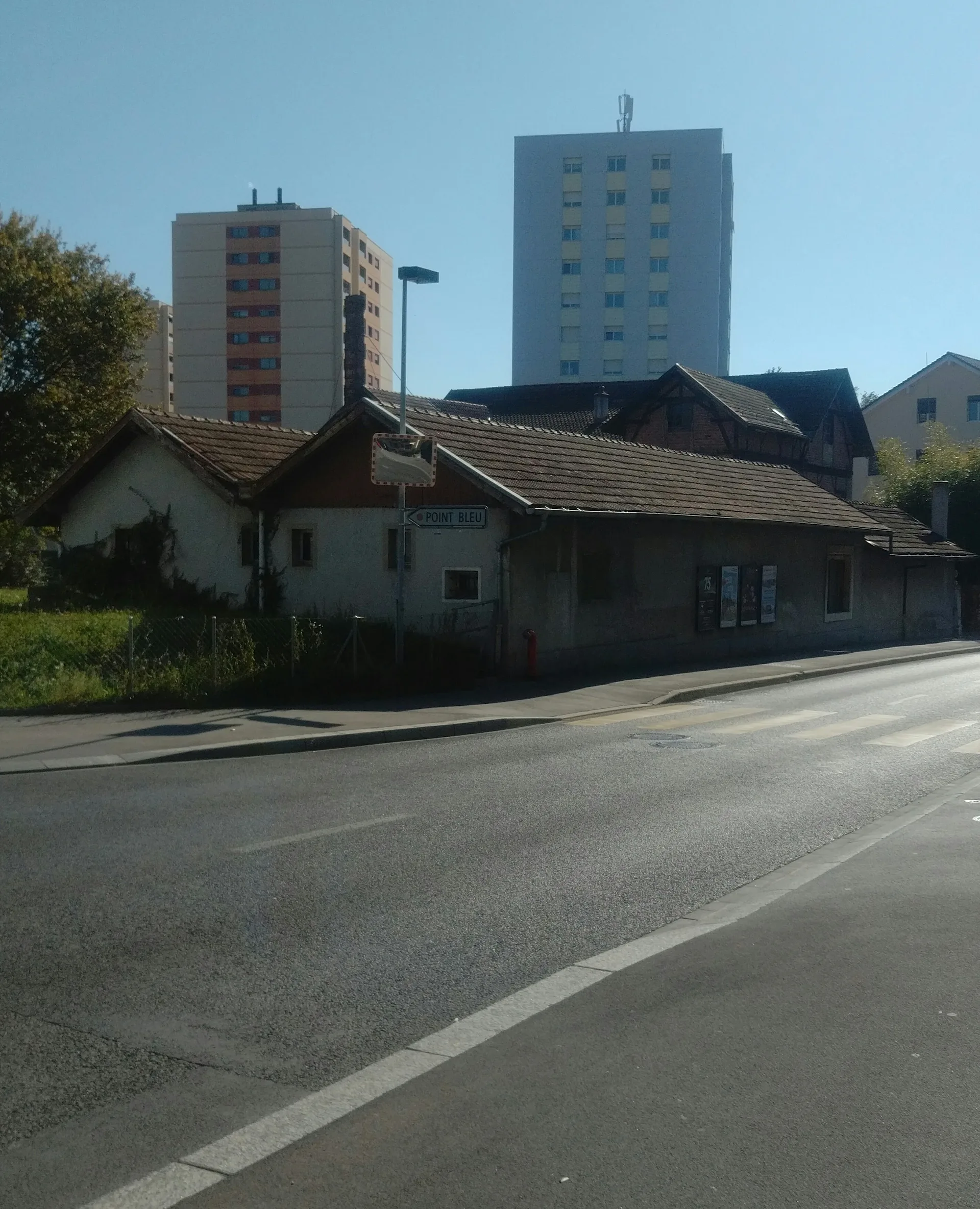 1022 Chavannes-près-Renens