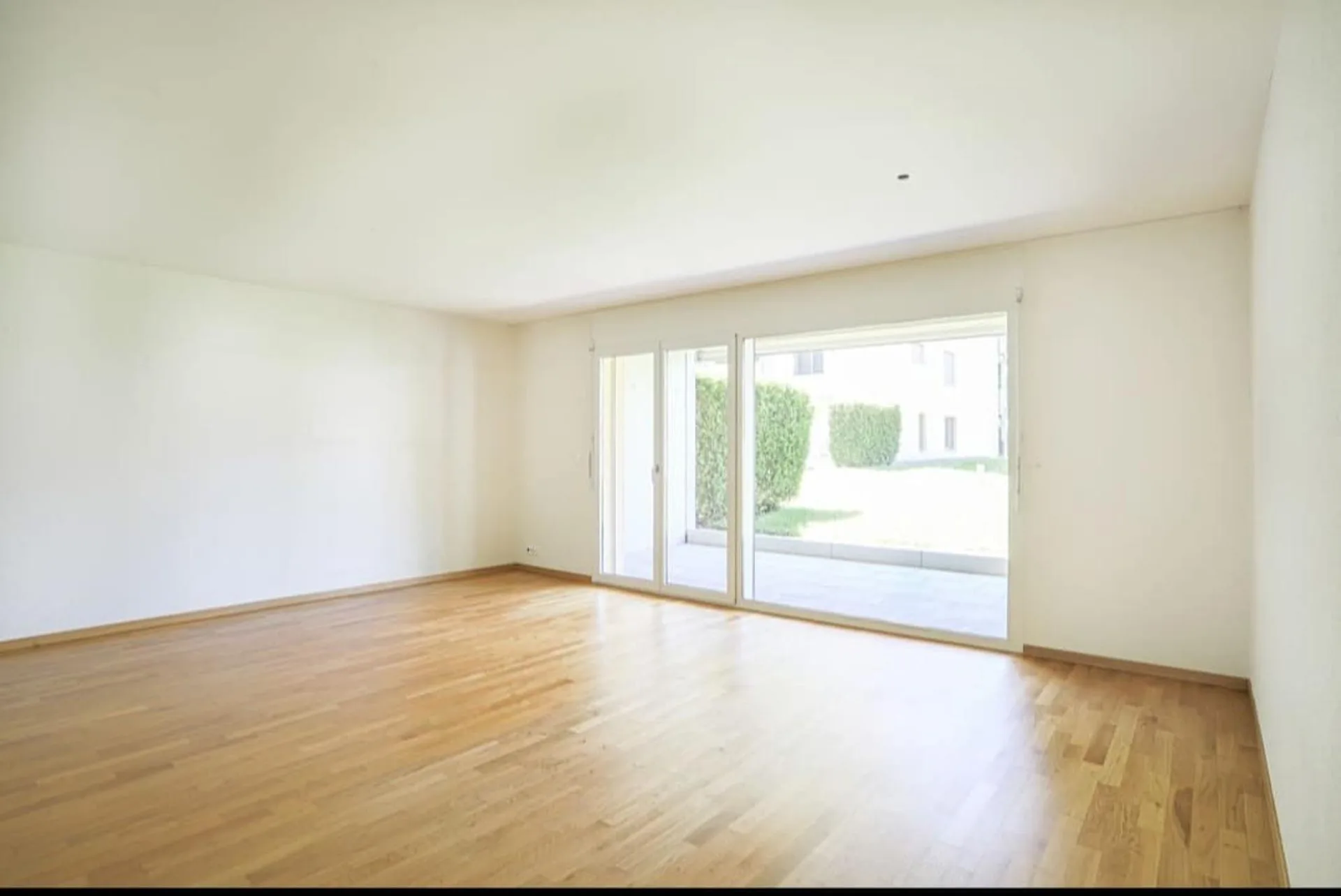 3.5 Zimmer EG Wohnung ab 01.10.2026 oder früher nach Vereinbarung