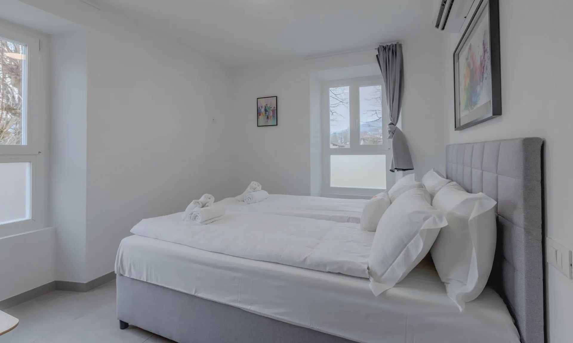 INVESTIMENTO IDEALE - HOTEL E RISTORANTE AVVIATI A MAGLIASO