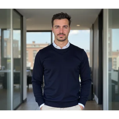 Damian Monnier