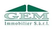 GEM Immobilier Sàrl