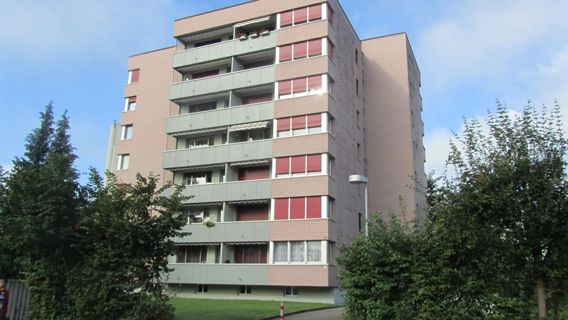 Besichtigung: Mittwoch, 03.06.2026 zwischen 16:00 - 16:30 Uhr