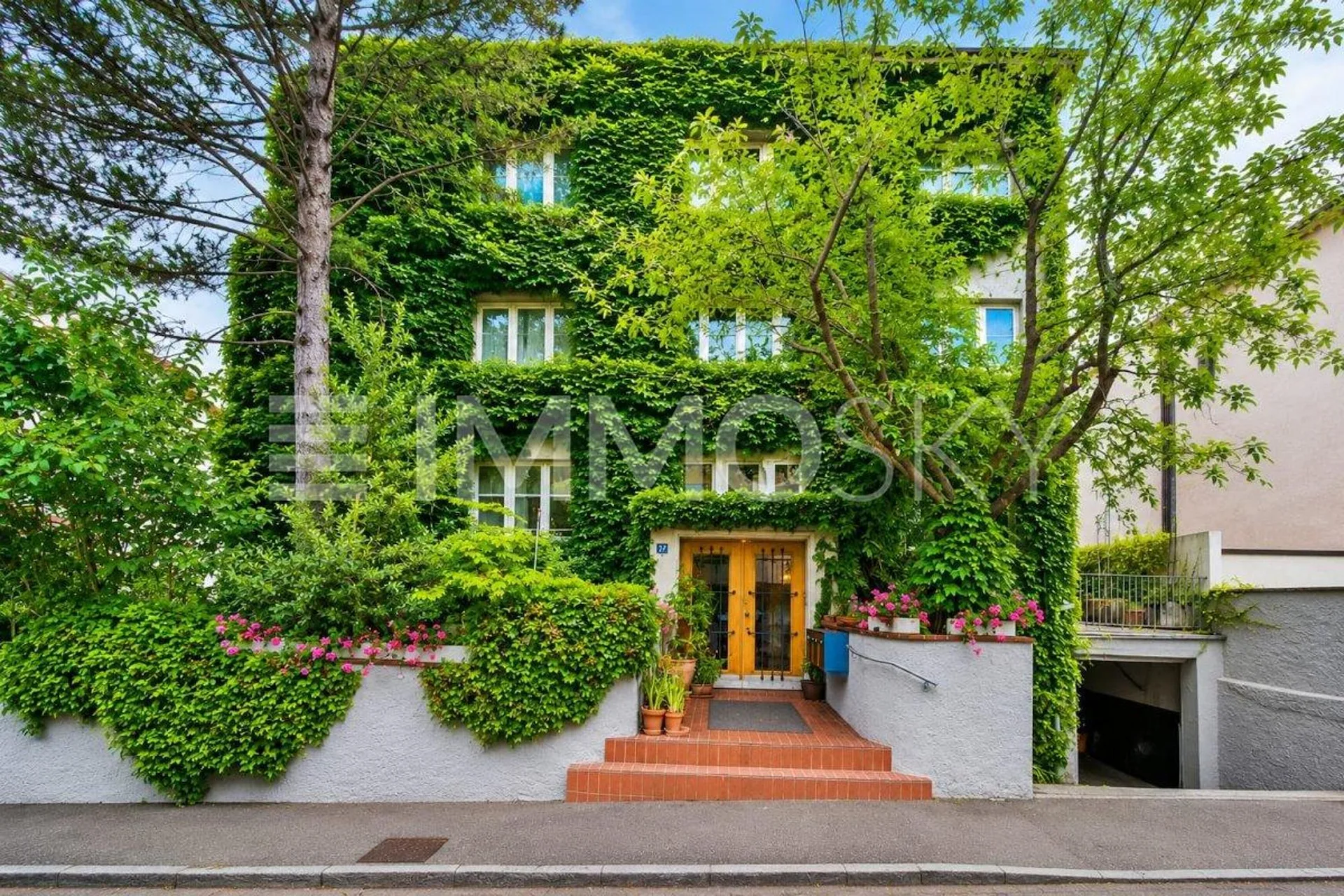 Ein Zuhause mit Seele und Geschichte