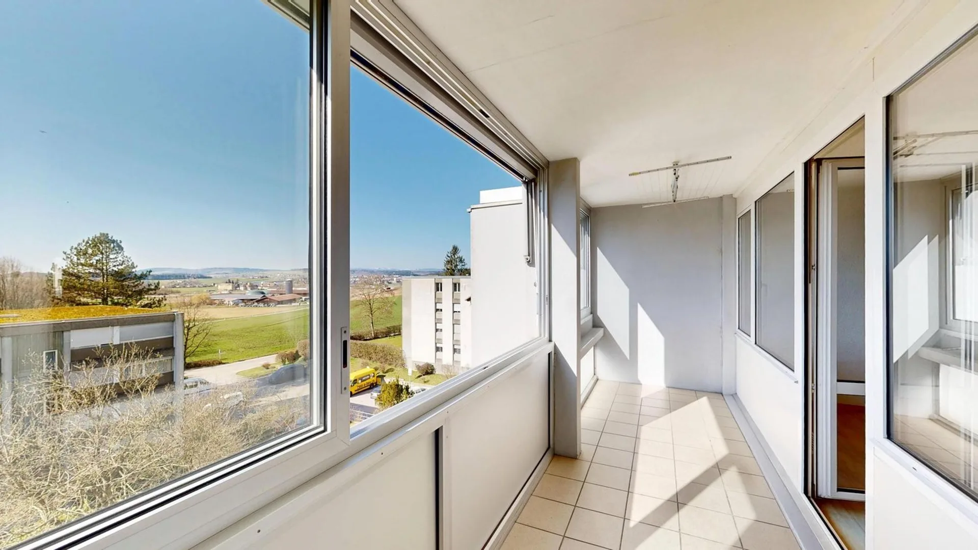 Ein Zuhause zum Wohlfühlen - Aussicht inklusive!