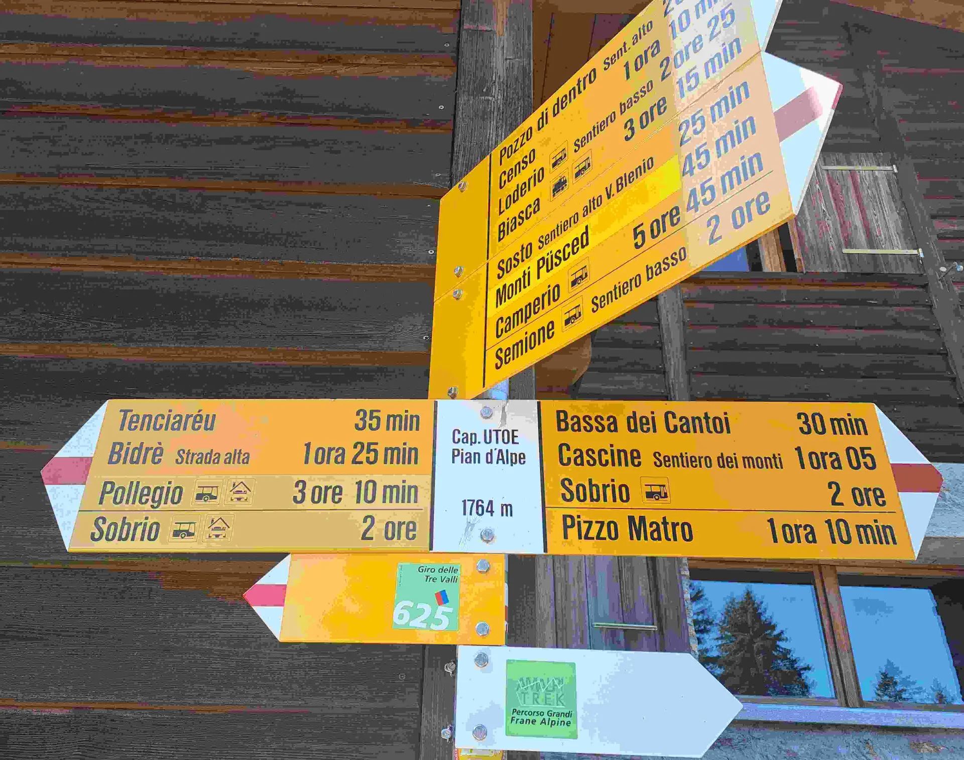 Serravalle