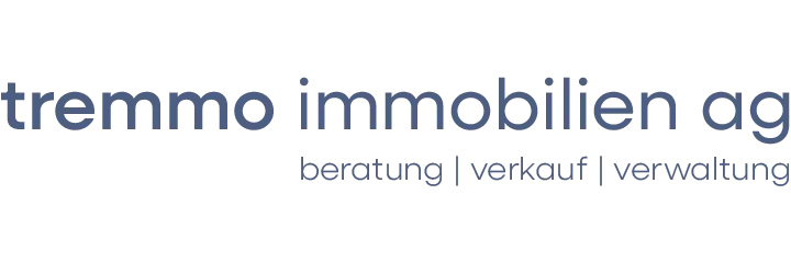 tremmo immobilien ag