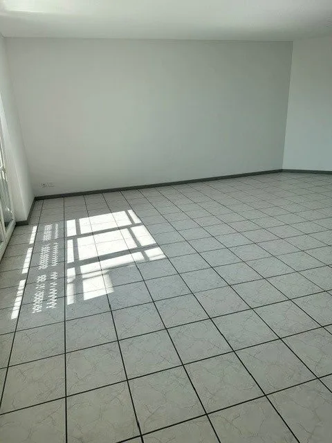 Zentral wohnen!