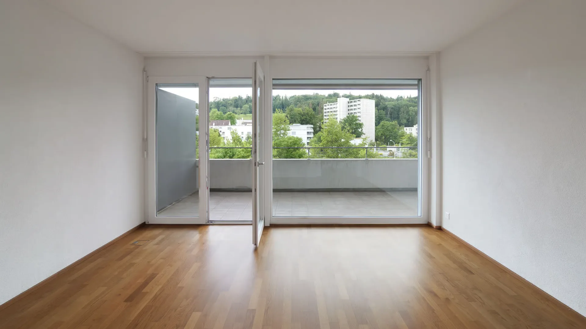 Schöne 2.5-Zimmer-Wohnung in Zürich