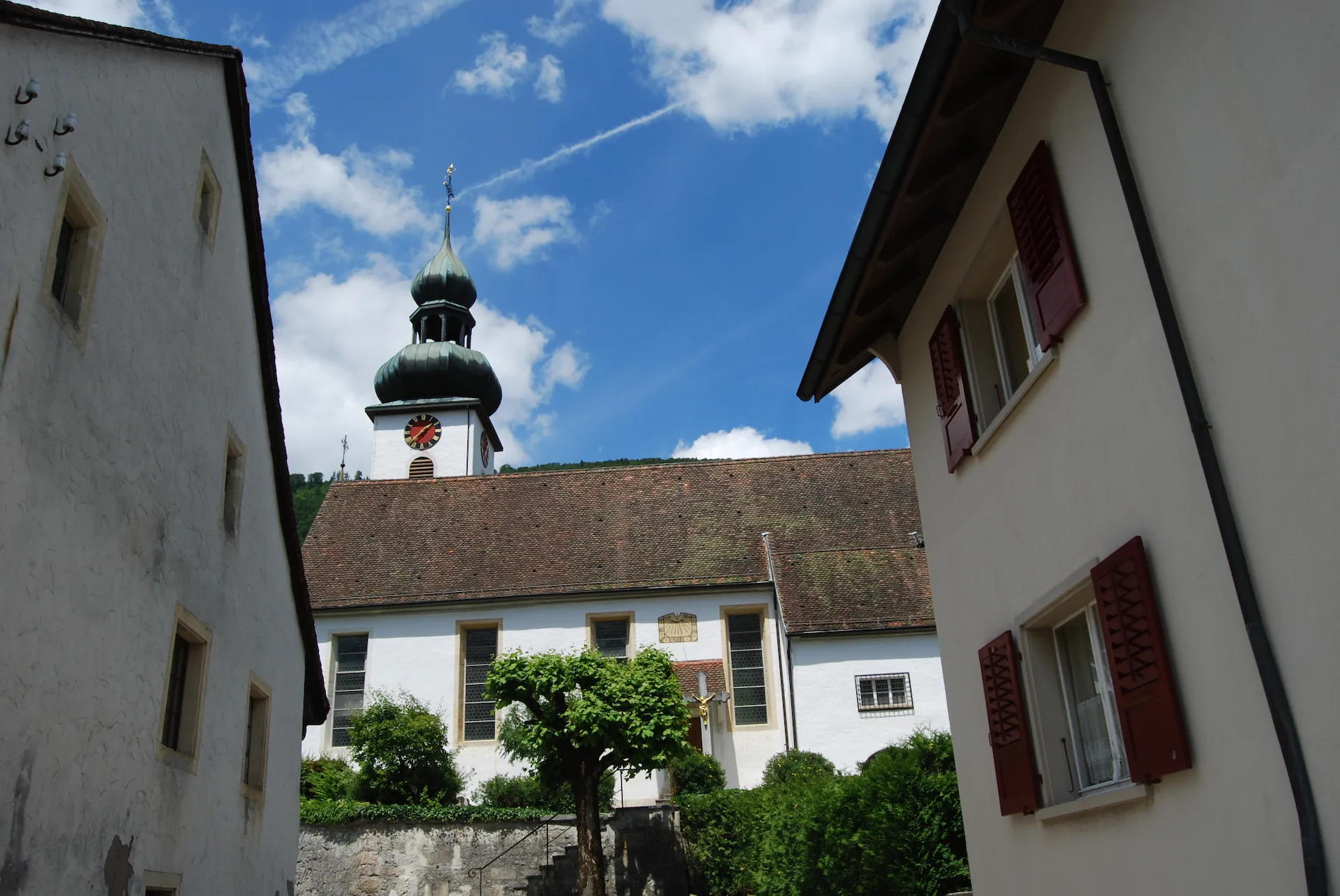 4718 Holderbank SO