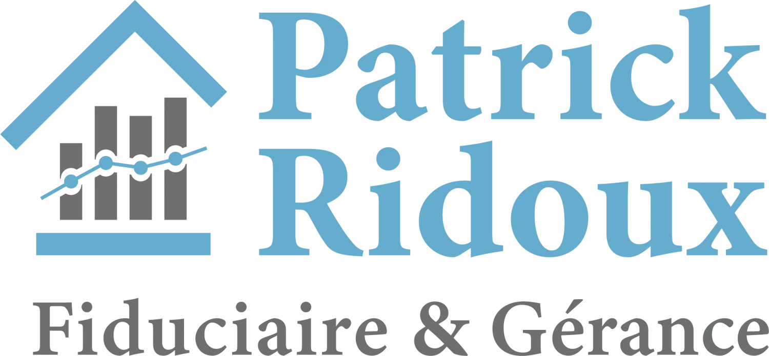 Fiduciaire et gérance Patrick Ridoux SA