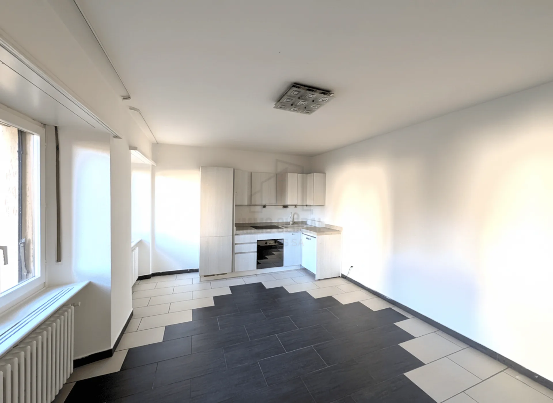 Cozy Apartment in Quiet Area