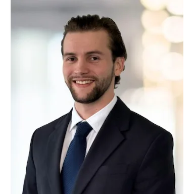 Dominic Fink